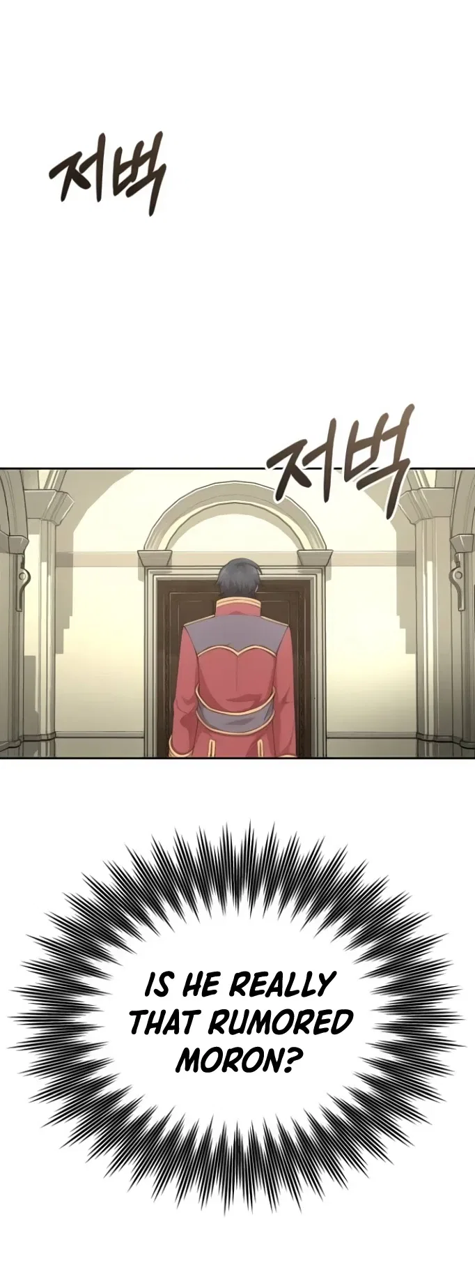 The Heavenly Demon Can't Live a Normal Life Chapter 2 – Page 12