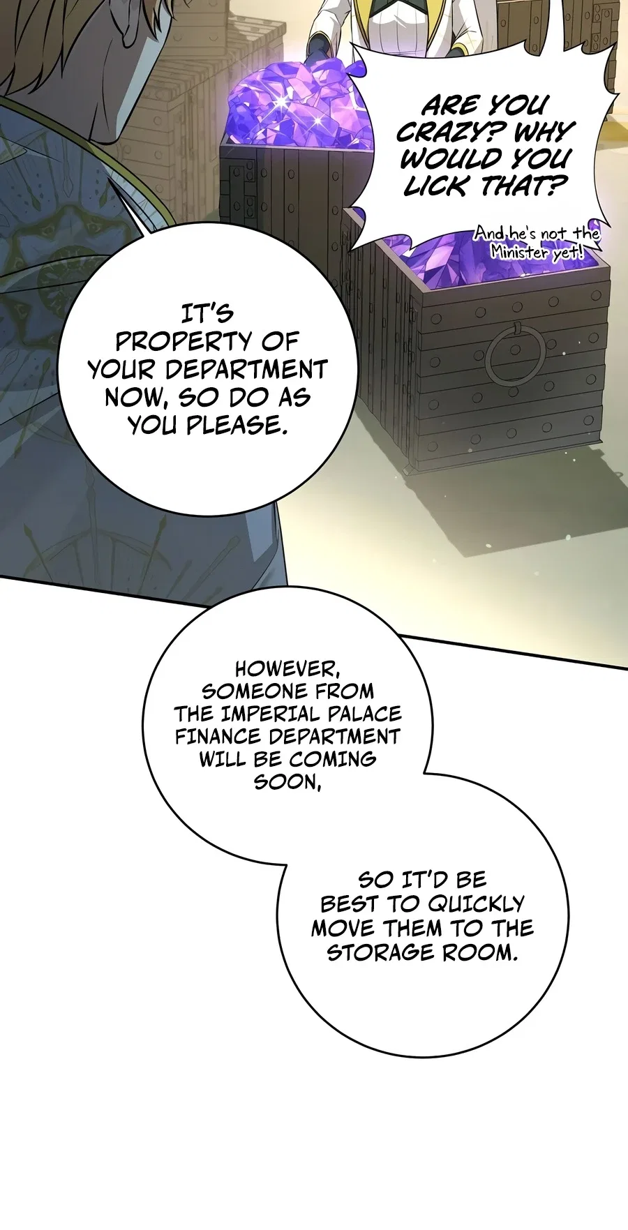 Margrave’s Bastard Son was The Emperor Chapter 114 – Page 5