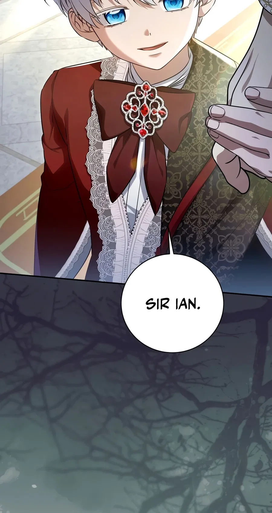 Margrave’s Bastard Son was The Emperor Chapter 113 – Page 3