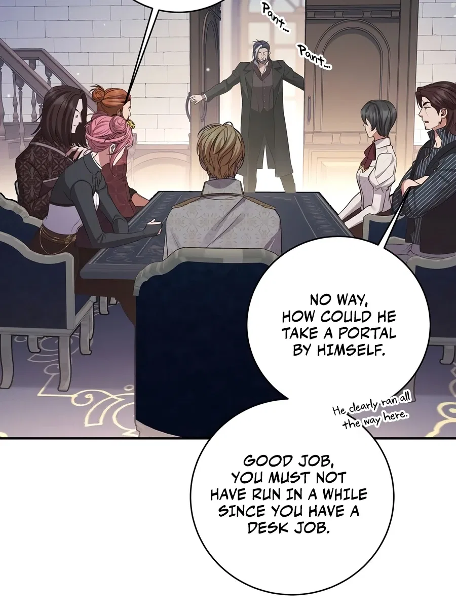 Margrave’s Bastard Son was The Emperor Chapter 112 – Page 8