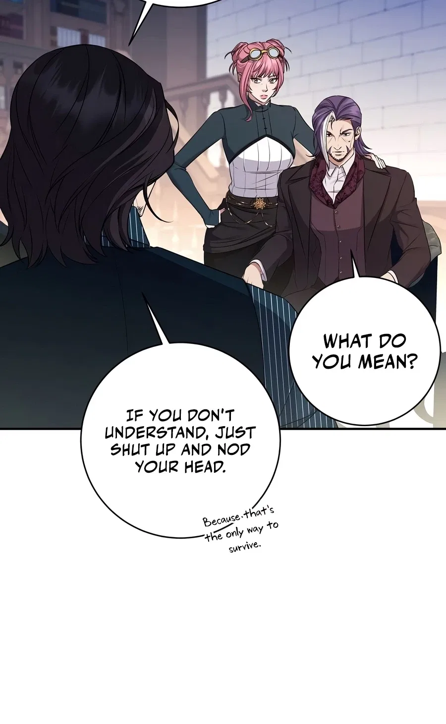 Margrave’s Bastard Son was The Emperor Chapter 112 – Page 12