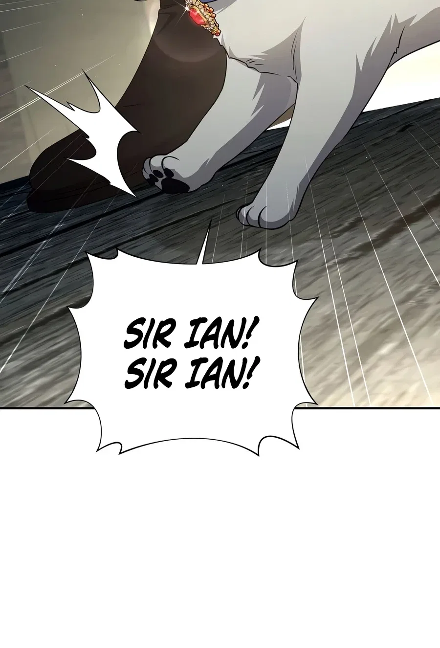 Margrave’s Bastard Son was The Emperor Chapter 111 – Page 3
