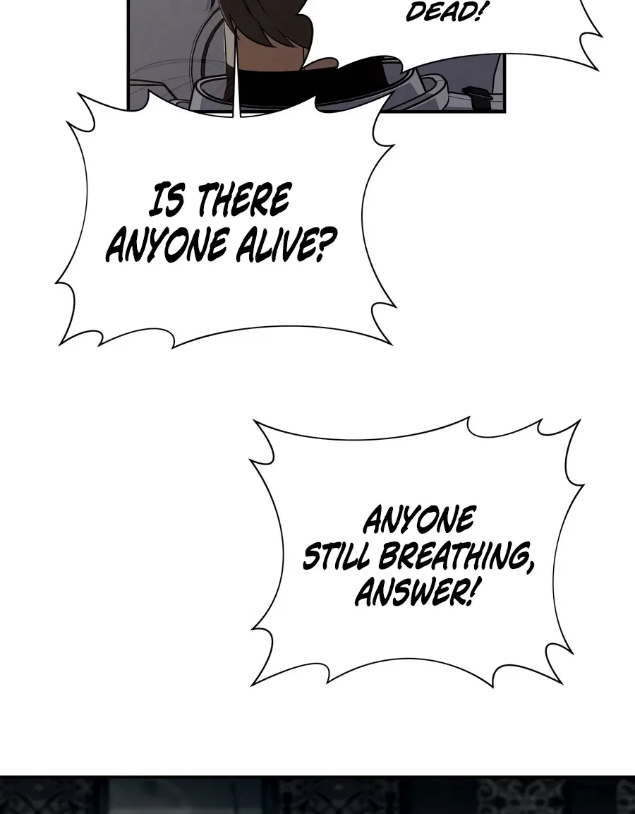 Margrave’s Bastard Son was The Emperor Chapter 111 – Page 12