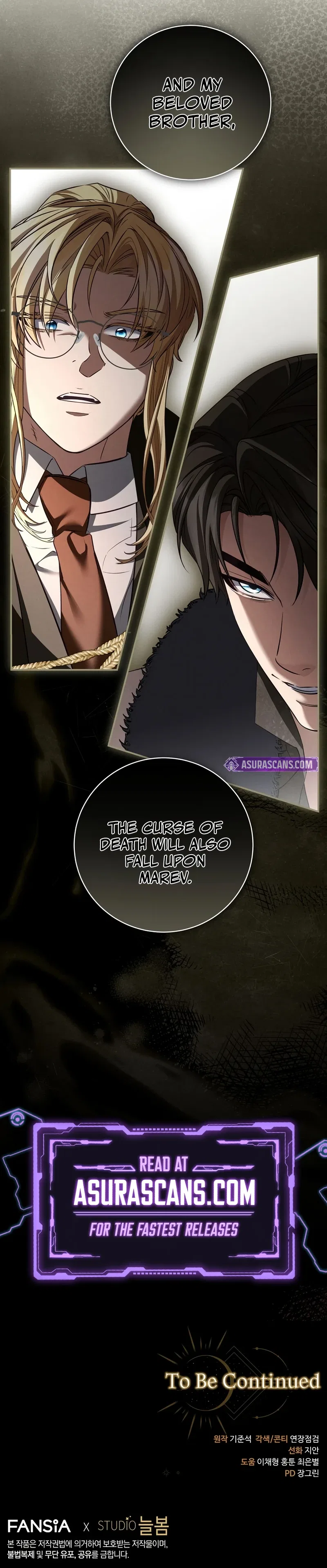Margrave’s Bastard Son was The Emperor Chapter 105 – Page 11