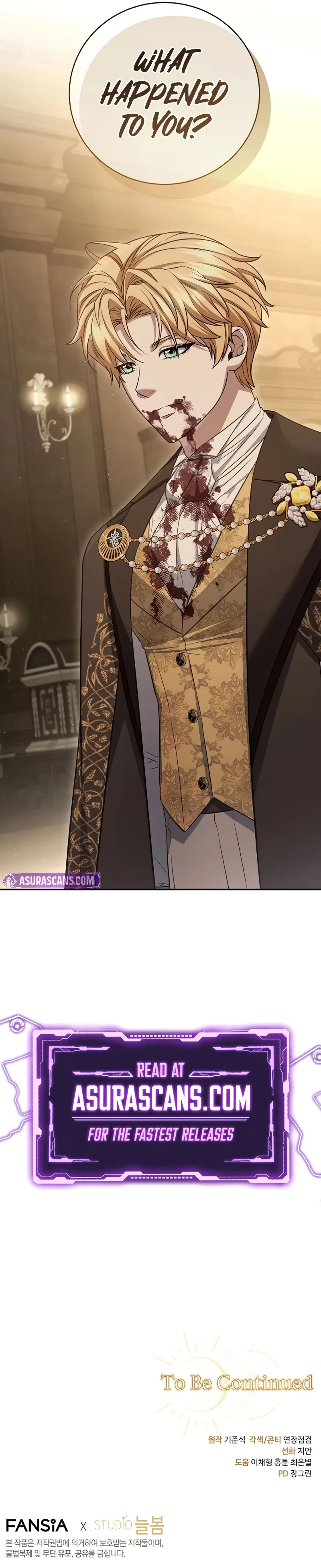 Margrave’s Bastard Son was The Emperor Chapter 98 – Page 11