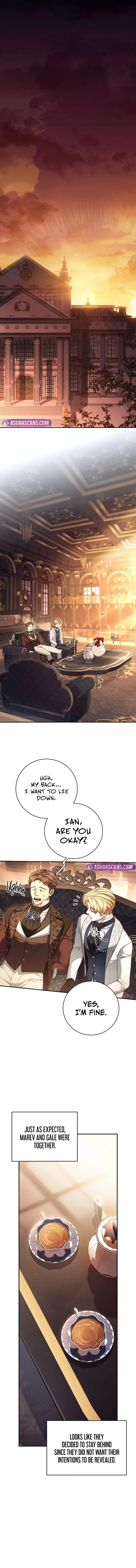 Margrave’s Bastard Son was The Emperor Chapter 78 – Page 2