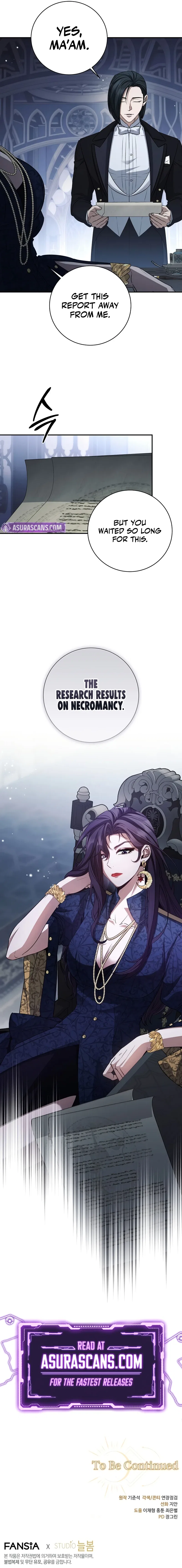 Margrave’s Bastard Son was The Emperor Chapter 75 – Page 11