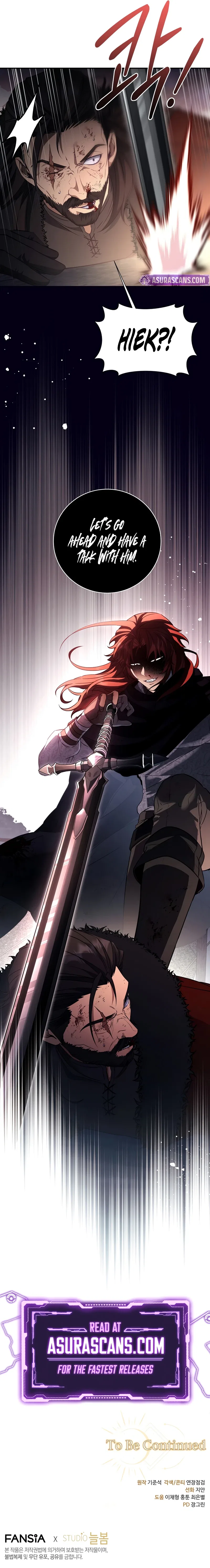 Margrave’s Bastard Son was The Emperor Chapter 73 – Page 11