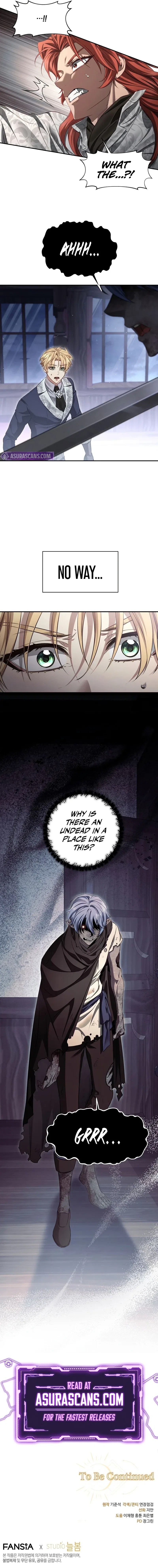 Margrave’s Bastard Son was The Emperor Chapter 68 – Page 10