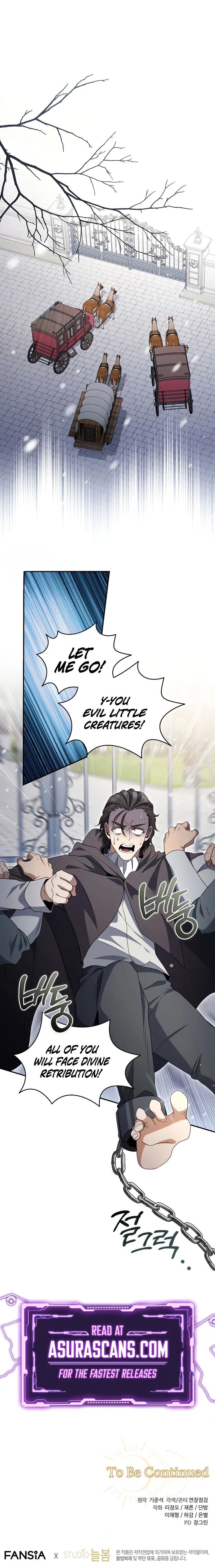 Margrave’s Bastard Son was The Emperor Chapter 64 – Page 9