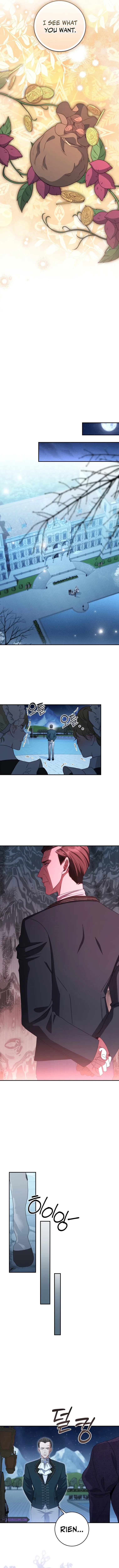 Margrave’s Bastard Son was The Emperor Chapter 48 – Page 9