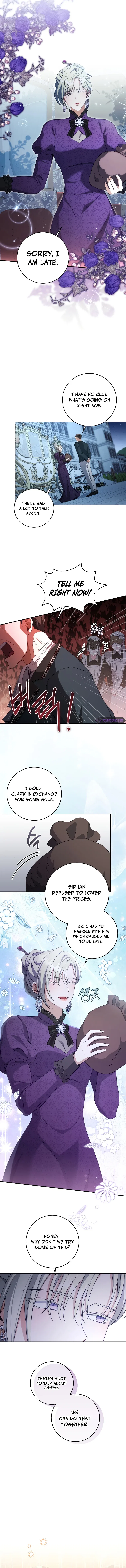 Margrave’s Bastard Son was The Emperor Chapter 48 – Page 10