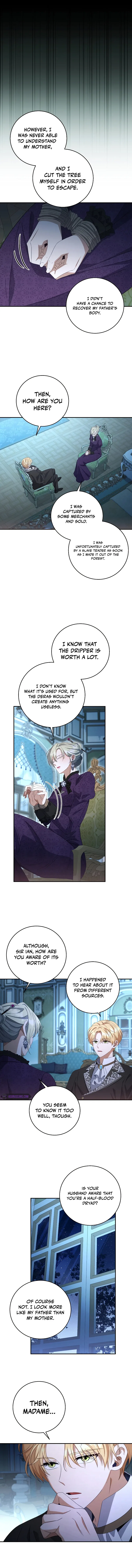 Margrave’s Bastard Son was The Emperor Chapter 47 – Page 9
