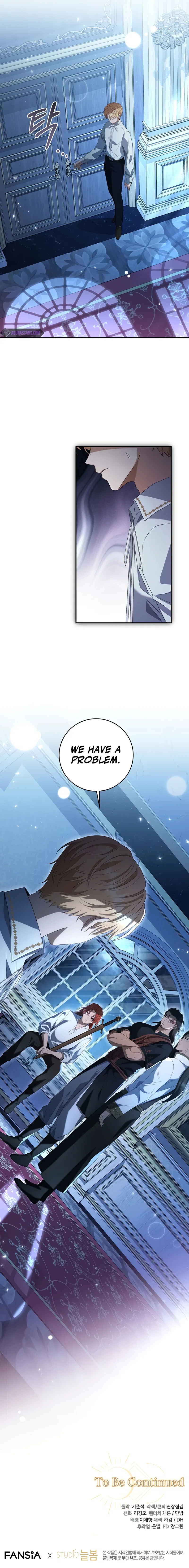 Margrave’s Bastard Son was The Emperor Chapter 28 – Page 9