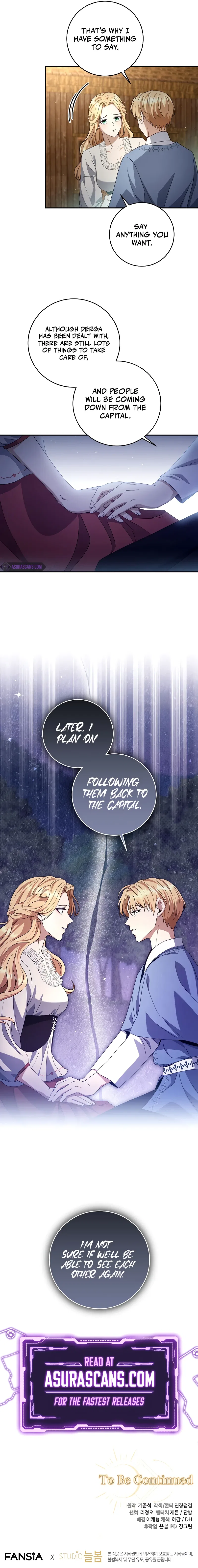 Margrave’s Bastard Son was The Emperor Chapter 26 – Page 10