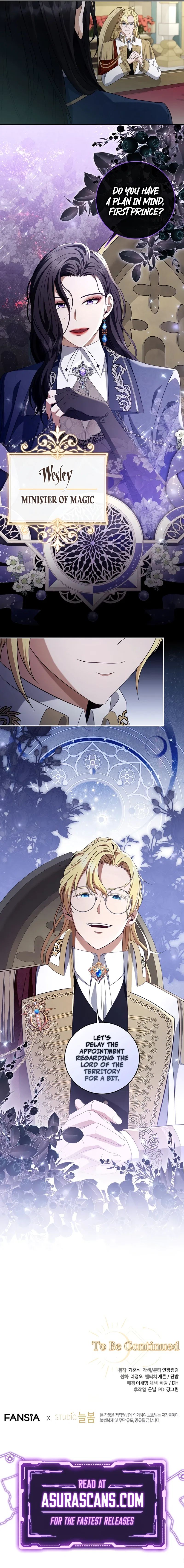 Margrave’s Bastard Son was The Emperor Chapter 23 – Page 9