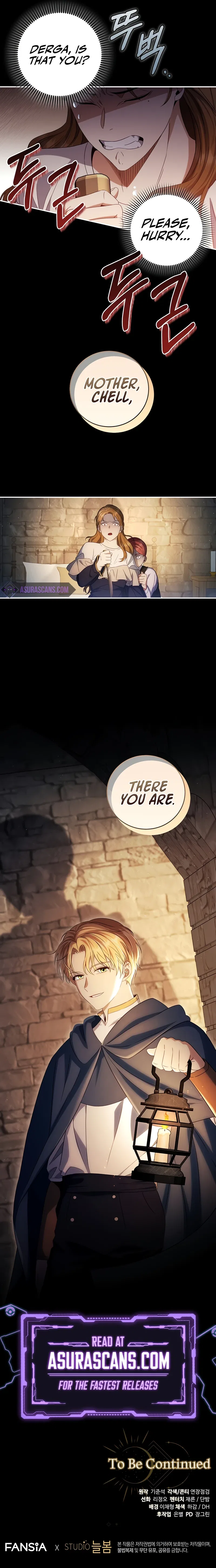 Margrave’s Bastard Son was The Emperor Chapter 21 – Page 8
