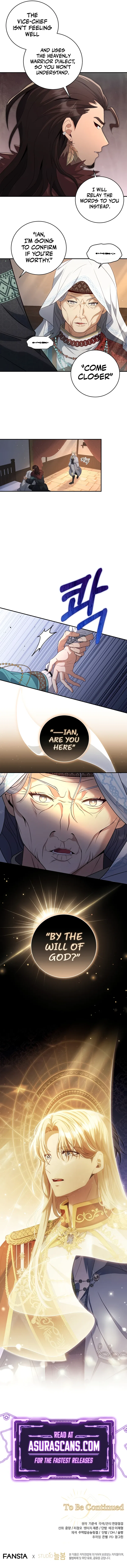 Margrave’s Bastard Son was The Emperor Chapter 10 – Page 9