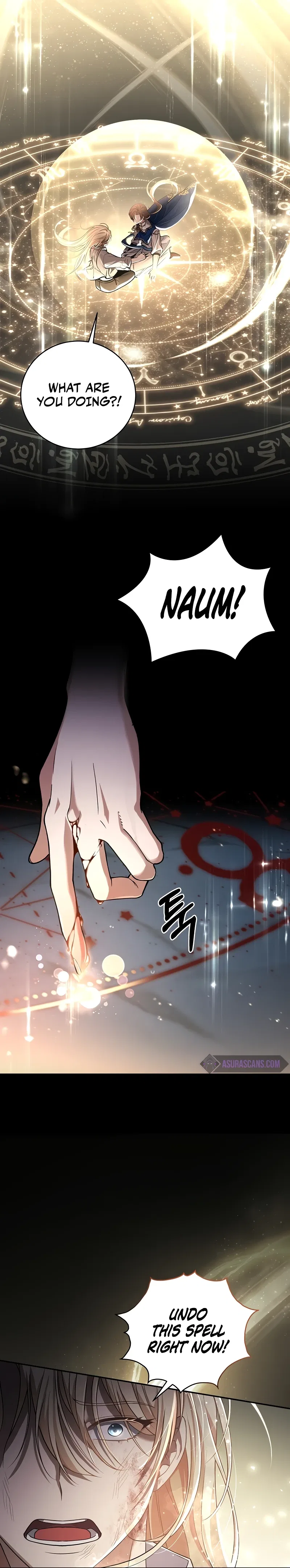 Margrave’s Bastard Son was The Emperor Chapter 1 – Page 9