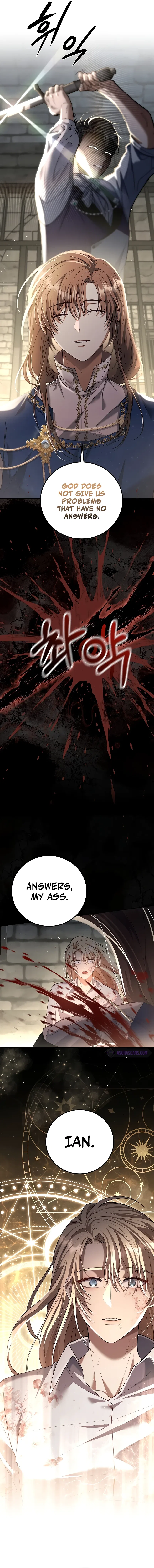 Margrave’s Bastard Son was The Emperor Chapter 1 – Page 11