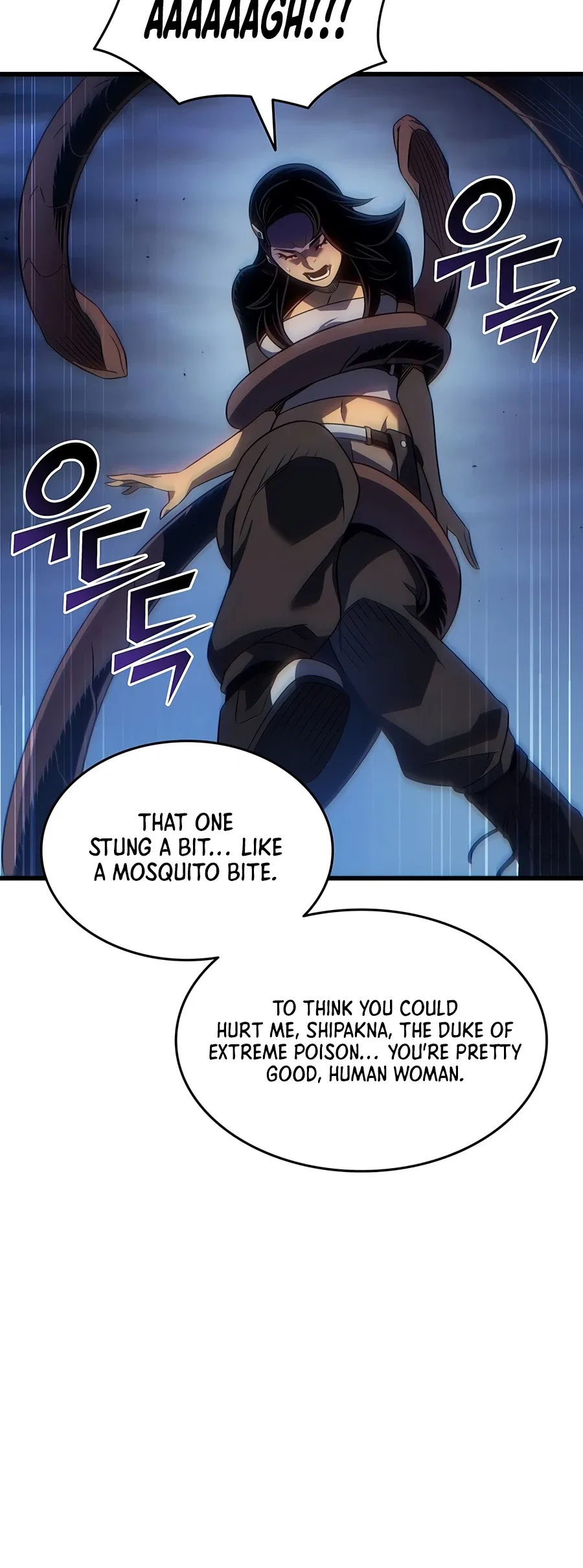 The Great Mage Returns After 4000 Years Chapter 264 – Page 9