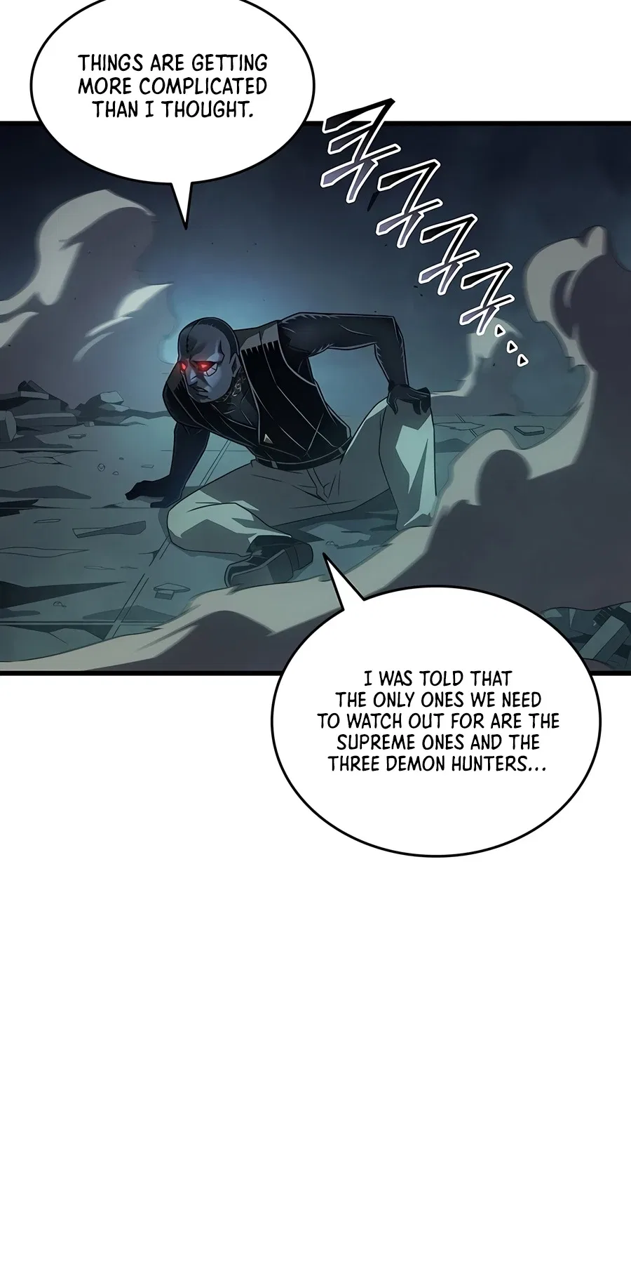 The Great Mage Returns After 4000 Years Chapter 264 – Page 11