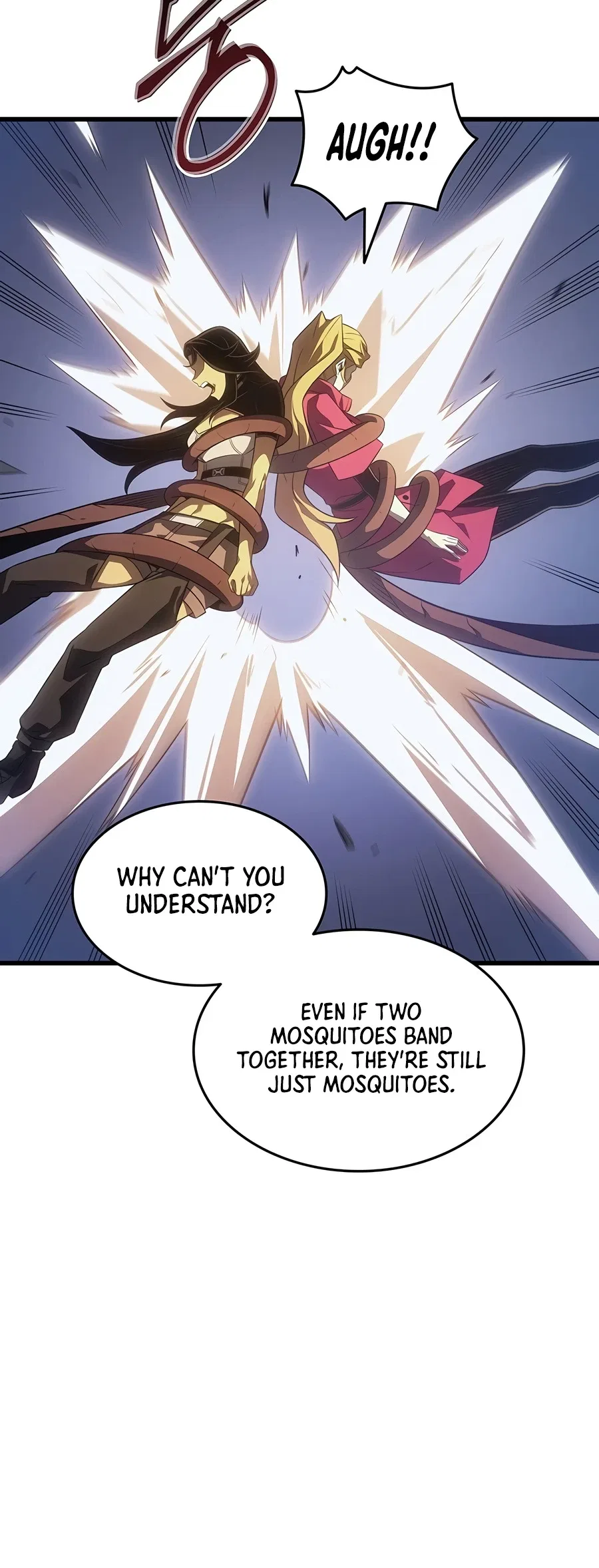The Great Mage Returns After 4000 Years Chapter 264 – Page 15