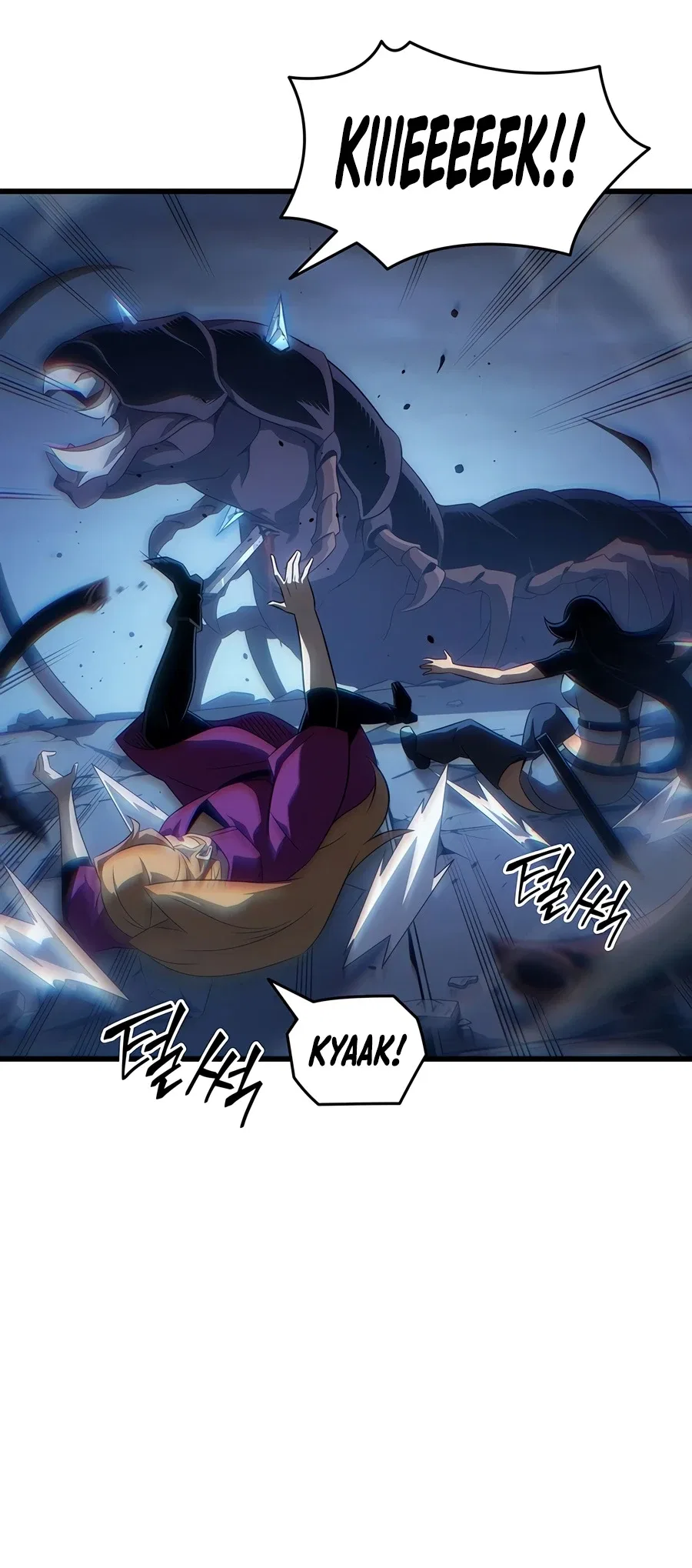 The Great Mage Returns After 4000 Years Chapter 264 – Page 17