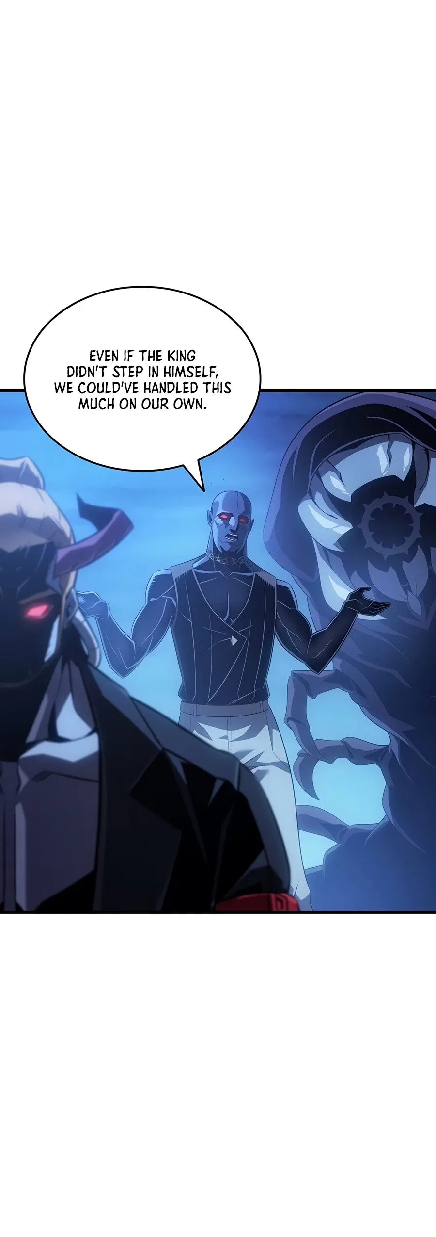 The Great Mage Returns After 4000 Years Chapter 263 – Page 3