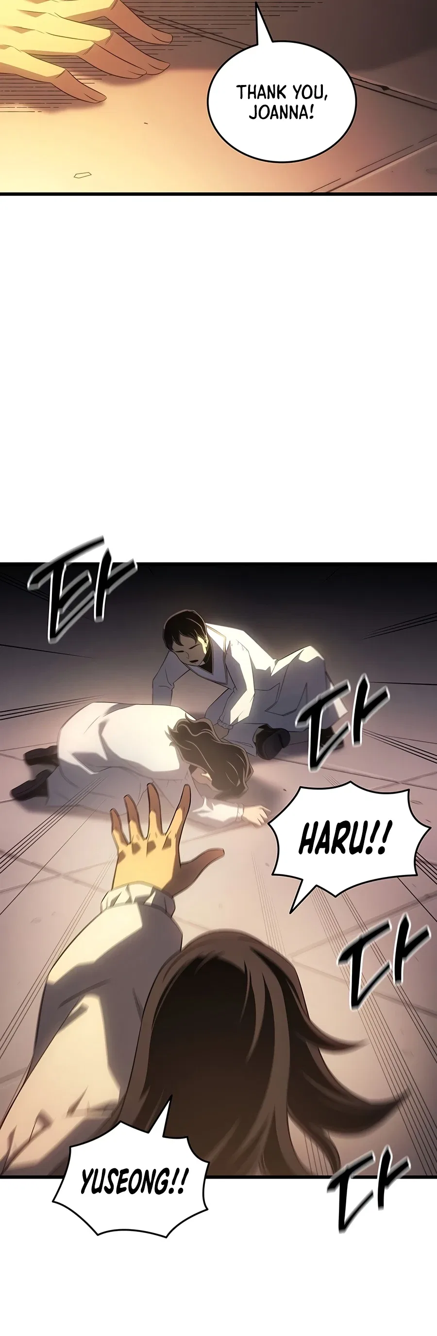 The Great Mage Returns After 4000 Years Chapter 262 – Page 3