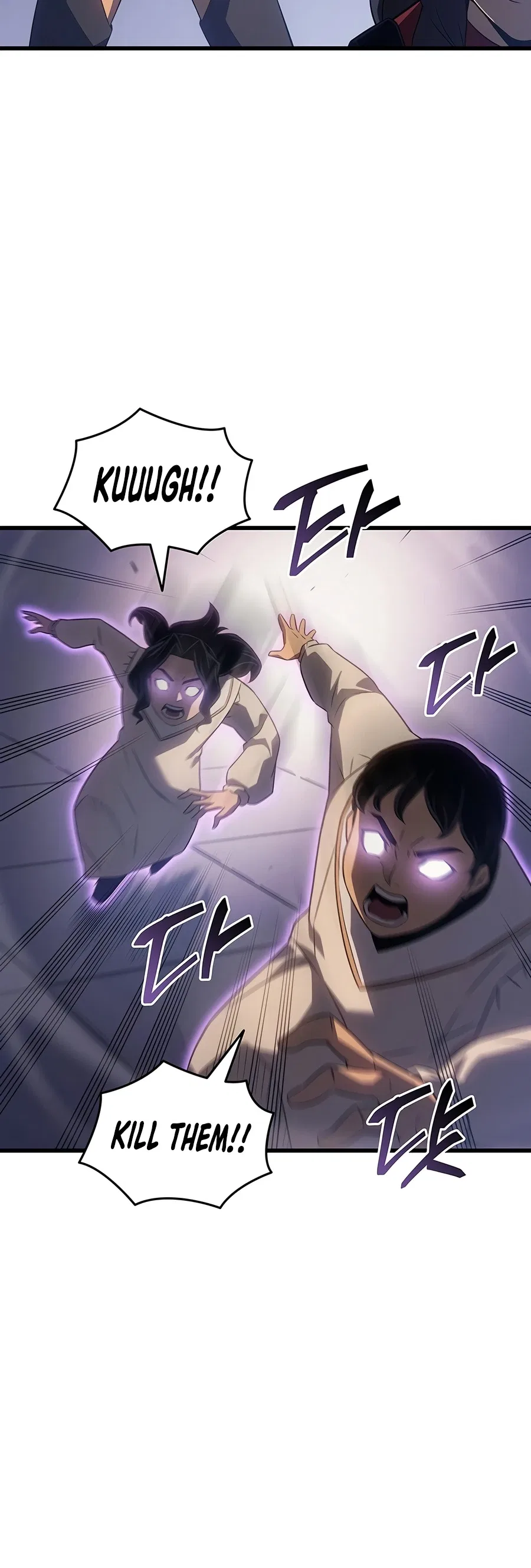 The Great Mage Returns After 4000 Years Chapter 262 – Page 7
