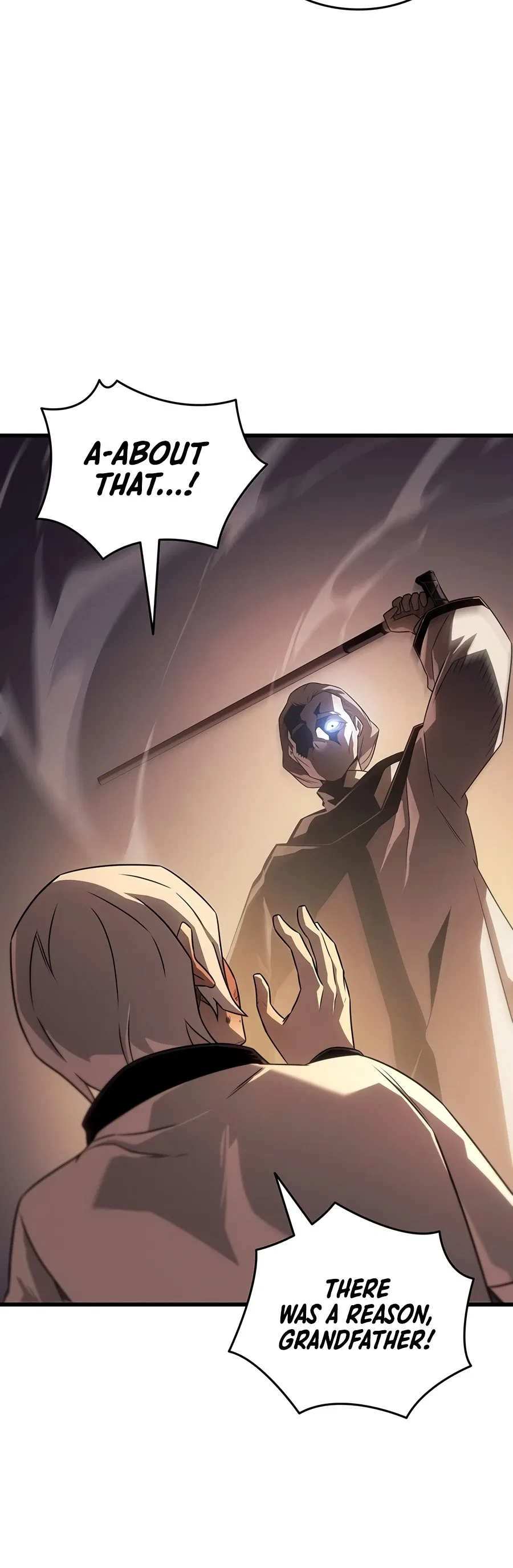 The Great Mage Returns After 4000 Years Chapter 260 – Page 9