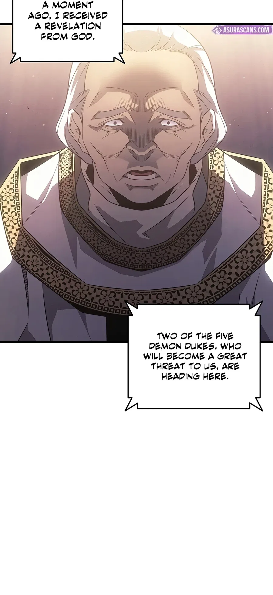 The Great Mage Returns After 4000 Years Chapter 260 – Page 17