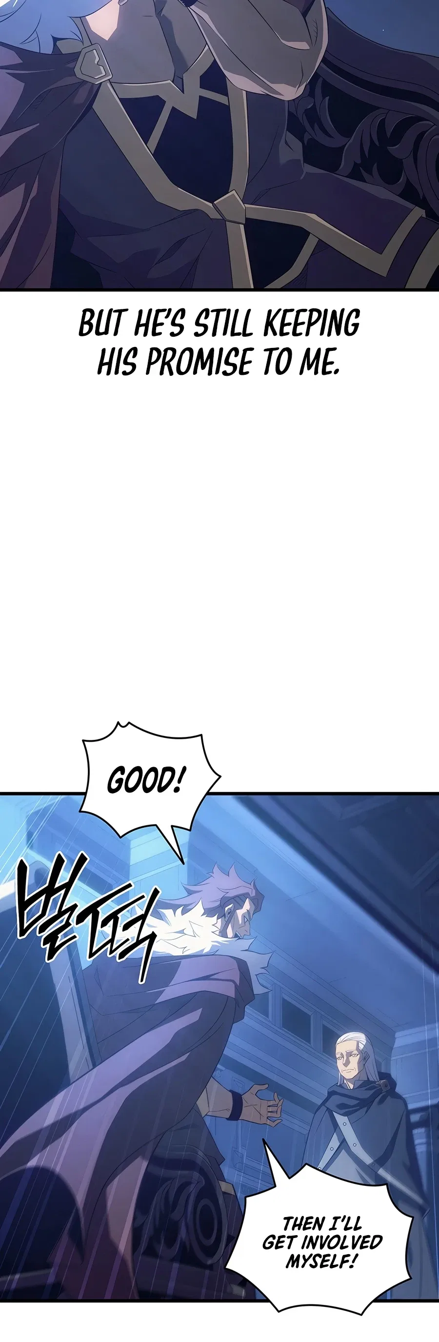 The Great Mage Returns After 4000 Years Chapter 259 – Page 3
