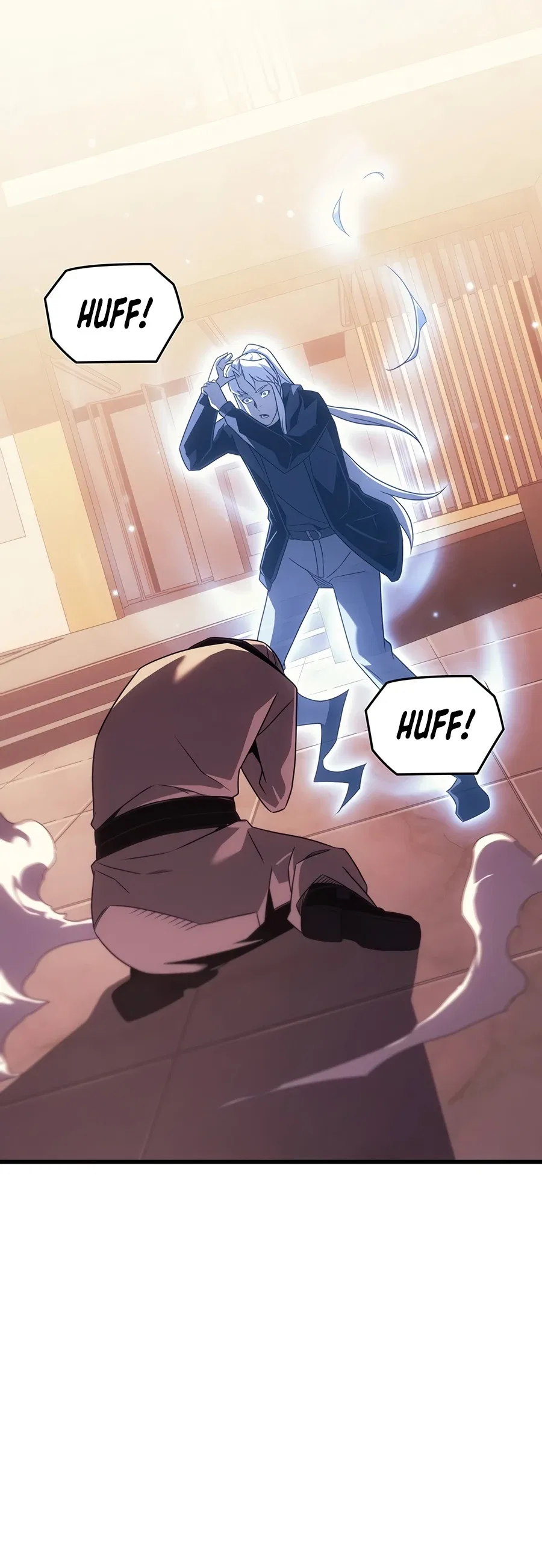 The Great Mage Returns After 4000 Years Chapter 259 – Page 7