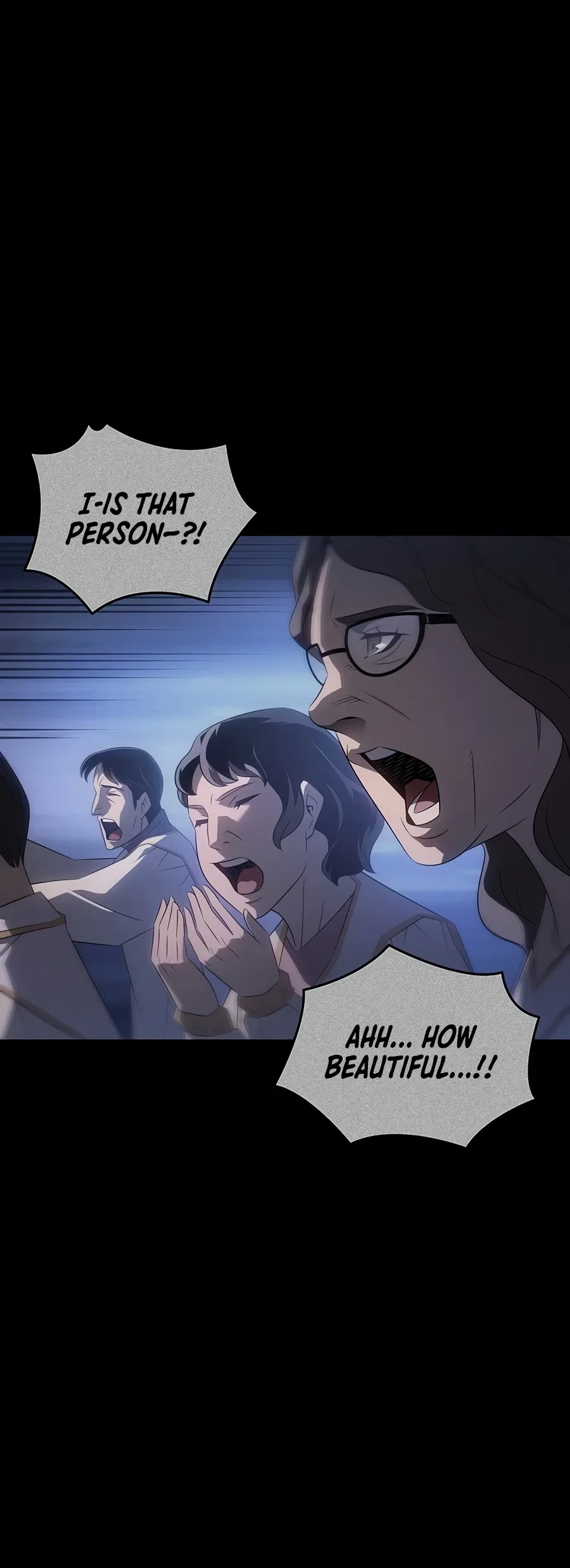 The Great Mage Returns After 4000 Years Chapter 259 – Page 13