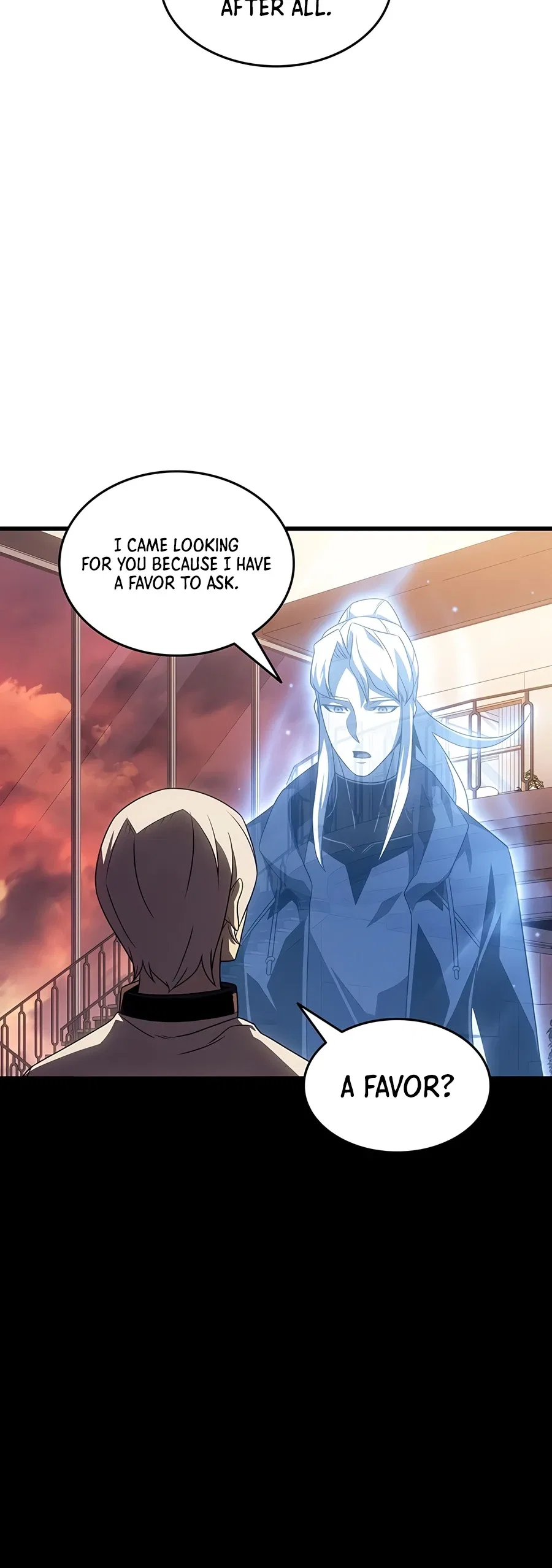 The Great Mage Returns After 4000 Years Chapter 258 – Page 9