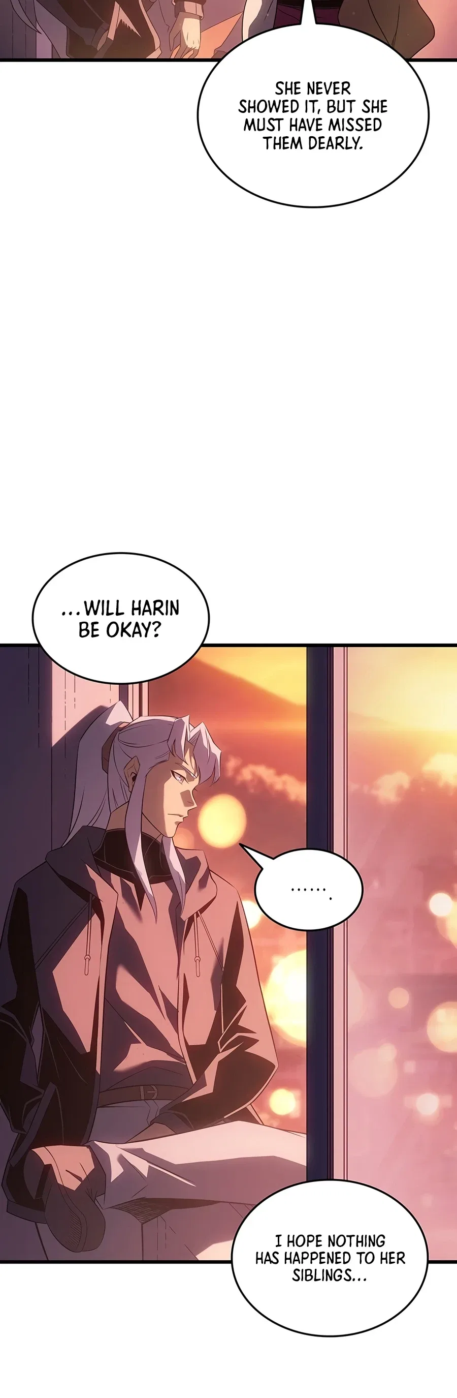 The Great Mage Returns After 4000 Years Chapter 257 – Page 3