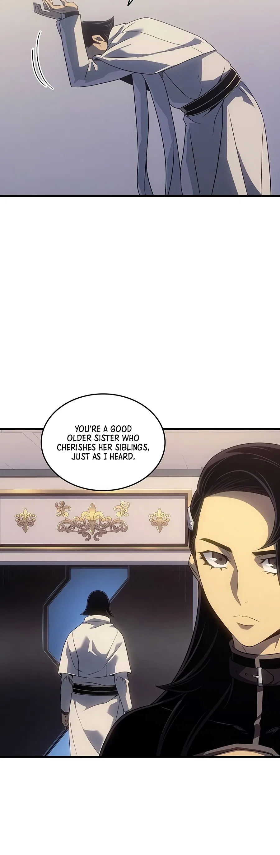 The Great Mage Returns After 4000 Years Chapter 257 – Page 7
