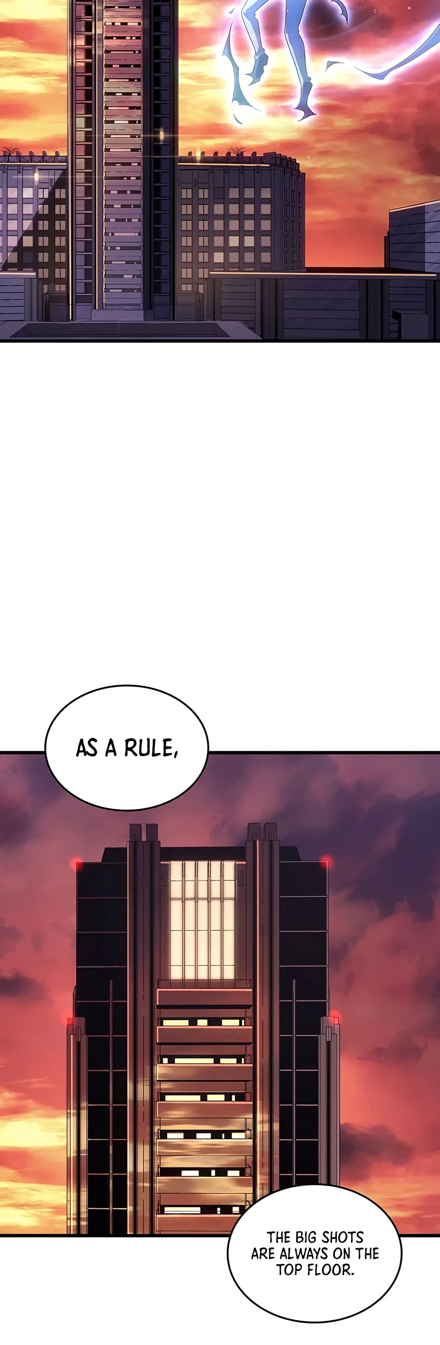The Great Mage Returns After 4000 Years Chapter 257 – Page 11