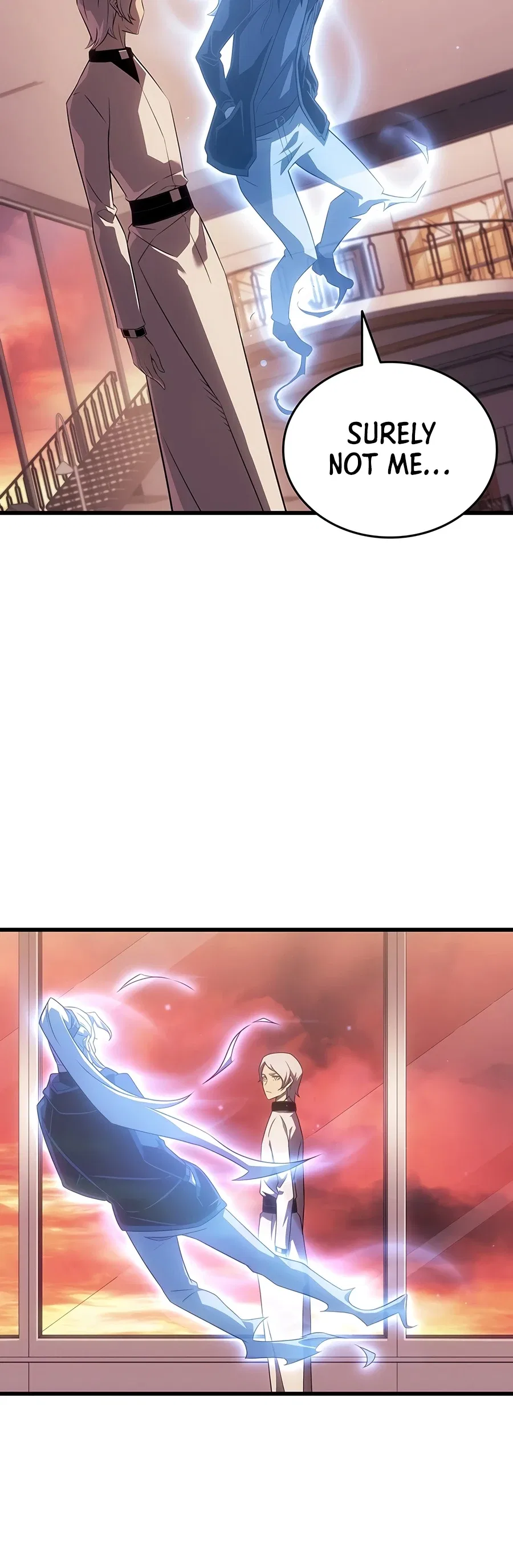 The Great Mage Returns After 4000 Years Chapter 257 – Page 13