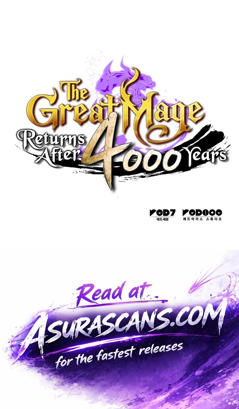 The Great Mage Returns After 4000 Years Chapter 256 – Page 11