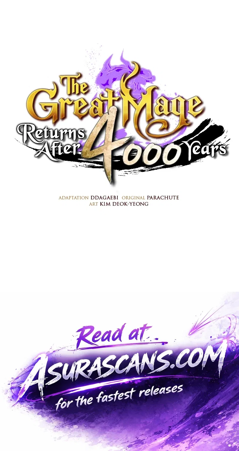 The Great Mage Returns After 4000 Years Chapter 254 – Page 12
