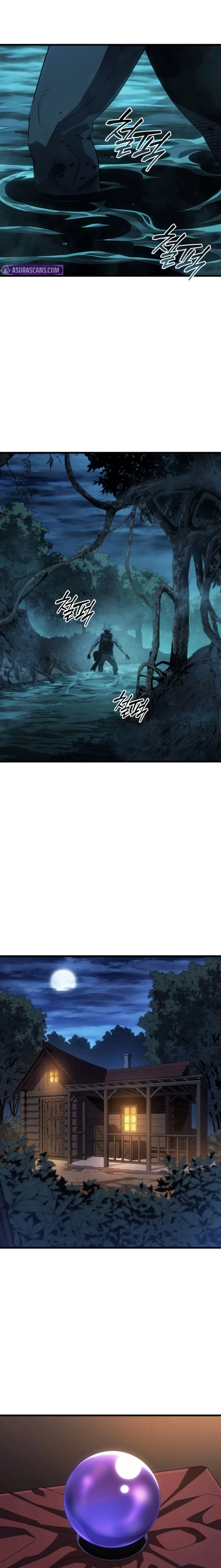The Great Mage Returns After 4000 Years Chapter 253 – Page 5