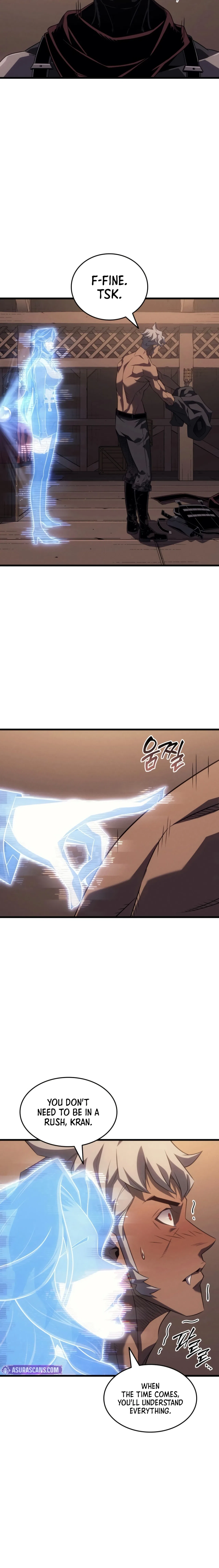 The Great Mage Returns After 4000 Years Chapter 253 – Page 9