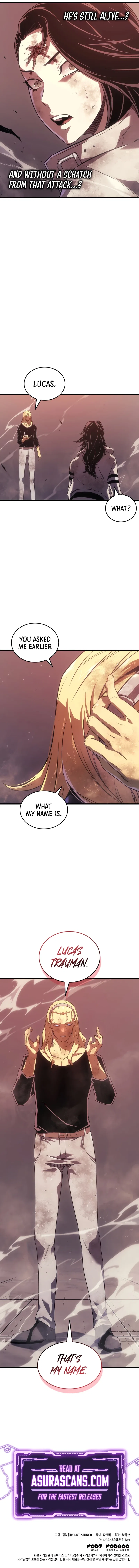 The Great Mage Returns After 4000 Years Chapter 201 – Page 15