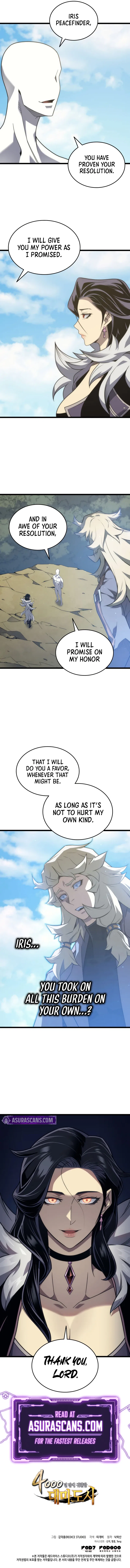 The Great Mage Returns After 4000 Years Chapter 191 – Page 10