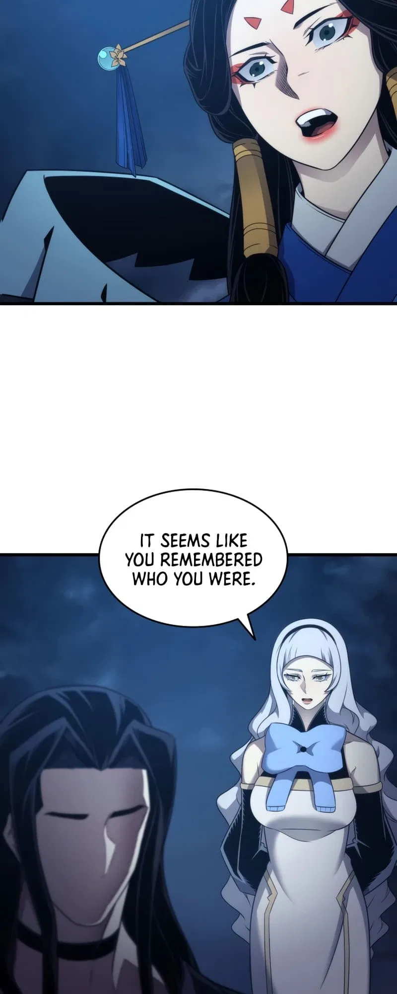 The Great Mage Returns After 4000 Years Chapter 189 – Page 17