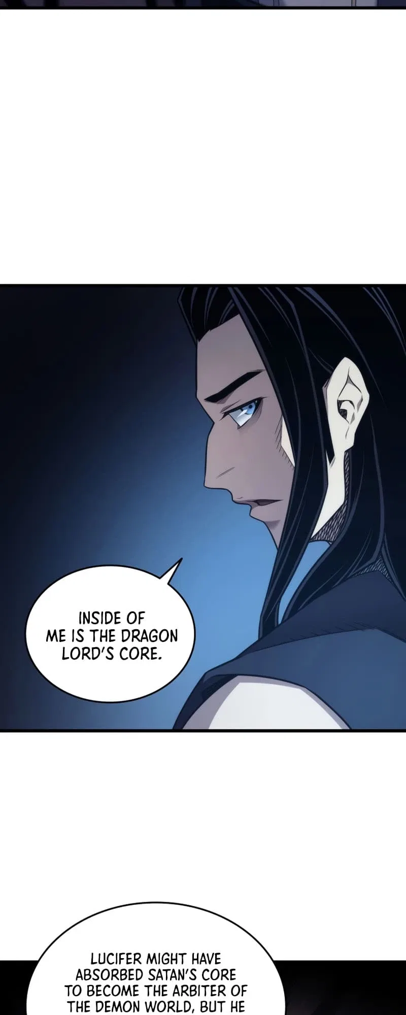 The Great Mage Returns After 4000 Years Chapter 189 – Page 18
