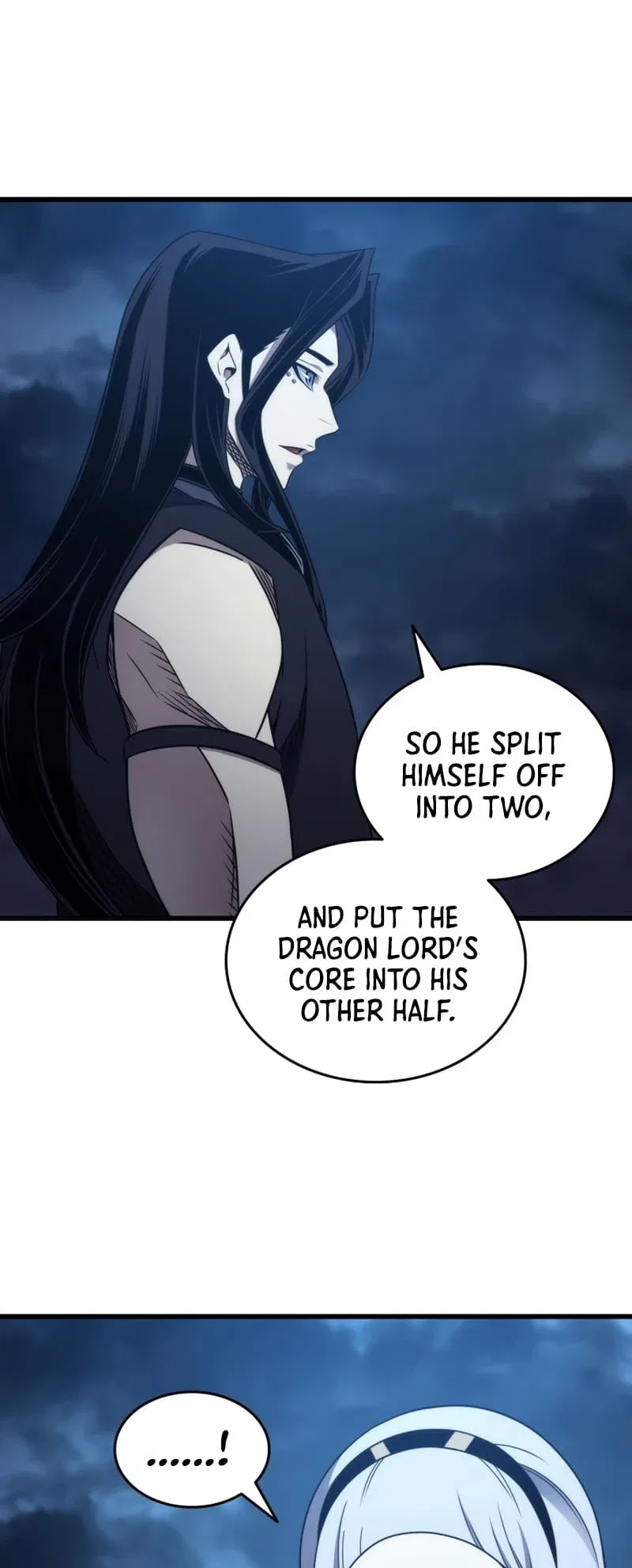 The Great Mage Returns After 4000 Years Chapter 189 – Page 20